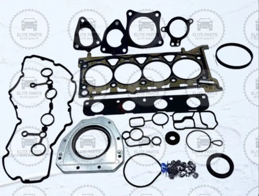 HAVAL H6 2nd Gen. 2.0T GW4C20 Engine Overhaul Gaskets Kit (طقم جوانات حشية اصلاح المحرك هافال اتش 6 الجيل الثانى محرك 2000)