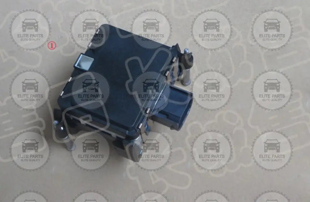 HAVAL H6 2nd Gen. Original Adaptive Cruise Control (ACC) Radar Module (رادار القيادة الذاتية لمثبت السرعة التفاعلى هافال اتش 6 الجيل الثانى) 3604100XKZ70A