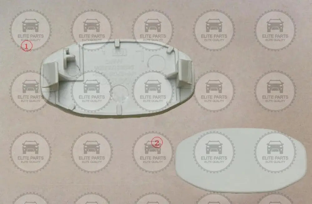 HAVAL H6 2nd Gen. Original B-Pillar Upper Guard Bolt Cover Plate (غطاء مسمار لقائم الباب الداخلي هافال اتش 6 الجيل الثاني) 5402021XKZ1DADF