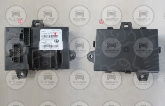 HAVAL H6 2nd Gen. Original Body Controller Module (BCM) (وحدة التحكم فو ضبط هيكل جسم السيارة هافال اتش 6 الجيل الثانى) 3600100XKZ1DB