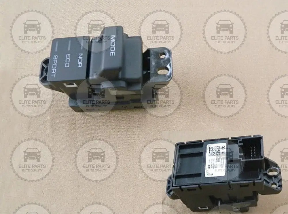 HAVAL H6 2nd Gen. Original Driving Mode Switch Assembly (مفتاح زر تغيير نمط القيادة هافال اتش 6 الجيل الثانى) 3777200XKZ1DA