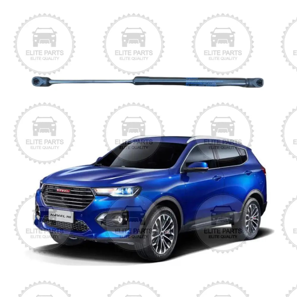 HAVAL H6 2nd Gen. Original Engine Hood Booster Support Rod (داعم مساعد رفع غطاء المحرك الاصلي هافال اتش 6 الجيل الثاني) 8402030XKZ1DA