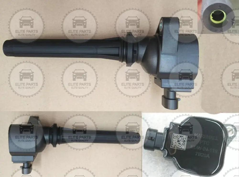 HAVAL H6 2nd Gen. Original Engine Ignition Coil Assembly (كويل اصلى لمحرك هافال اتش 6 الجيل الثانى) 3705100XEC15