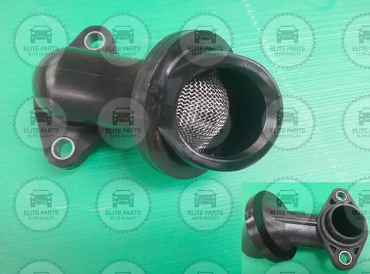 HAVAL H6 2nd Gen. Original Engine Oil Collector Assembly (مجمع زيت المحرك هافال اتش 6 الجيل الثانى) 1010100XEC42