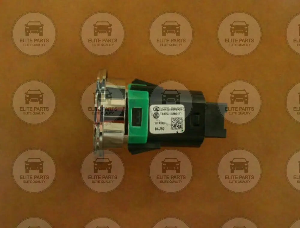 HAVAL H6 2nd Gen. Original Engine Start Button (مفتاح زر بدء تشغيل المحرك الاصلى هافال اتش 6 الجيل الثانى) 3608200XKW09A