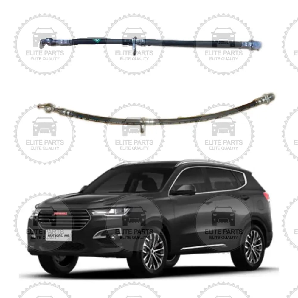 HAVAL H6 2nd Gen. Original Front Brake Hose Assembly (خراطيم فرامل امامية اصلية هافال اتش 6 الجيل الثاني)