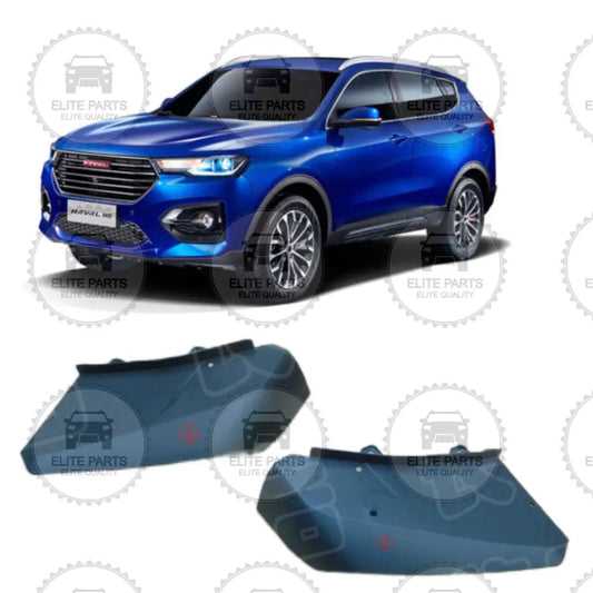 HAVAL H6 2nd Gen. Original Front Bumper Lower Side (الجزء السفلي من الصدام الامامي هافال اتش 6 الجيل الثاني)