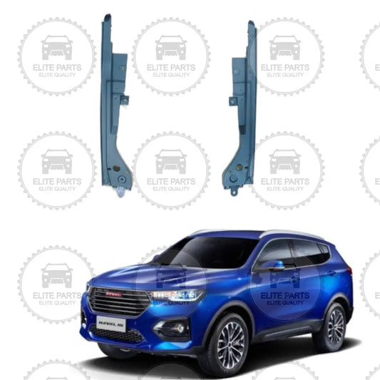 HAVAL H6 2nd Gen. Original Front Fender Upper Trim Assembly (لوح غطاء بلاستيك علوي للرفارف الامامية هافال اتش 6 الجيل الثاني)