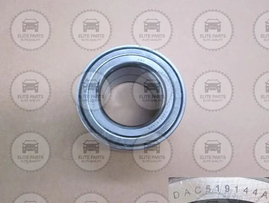 HAVAL H6 2nd Gen. Original Front Wheel Hub Bearing Roll-man Assembly (بلية رولمان فلنجة عجلة امامية اصلية هافال اتش 6 الجيل الثاني) 3103200XKZ16A