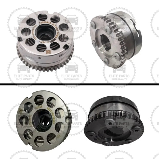 HAVAL H6 2nd Gen. Original Intake & Exhaust VVT Camshaft Phaser (بكرة كامشافت اصلية للسحب و العادم هافال اتش 6 الجيل الثاني)