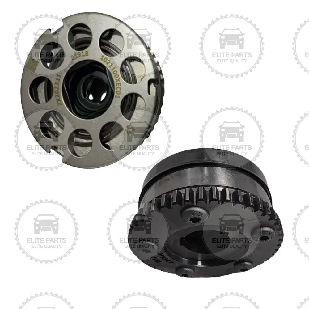HAVAL H6 2nd Gen. Original Intake  VVT Camshaft Phaser (بكرة كامشافت اصلية للسحب هافال اتش 6 الجيل الثاني) 1021100XEC01