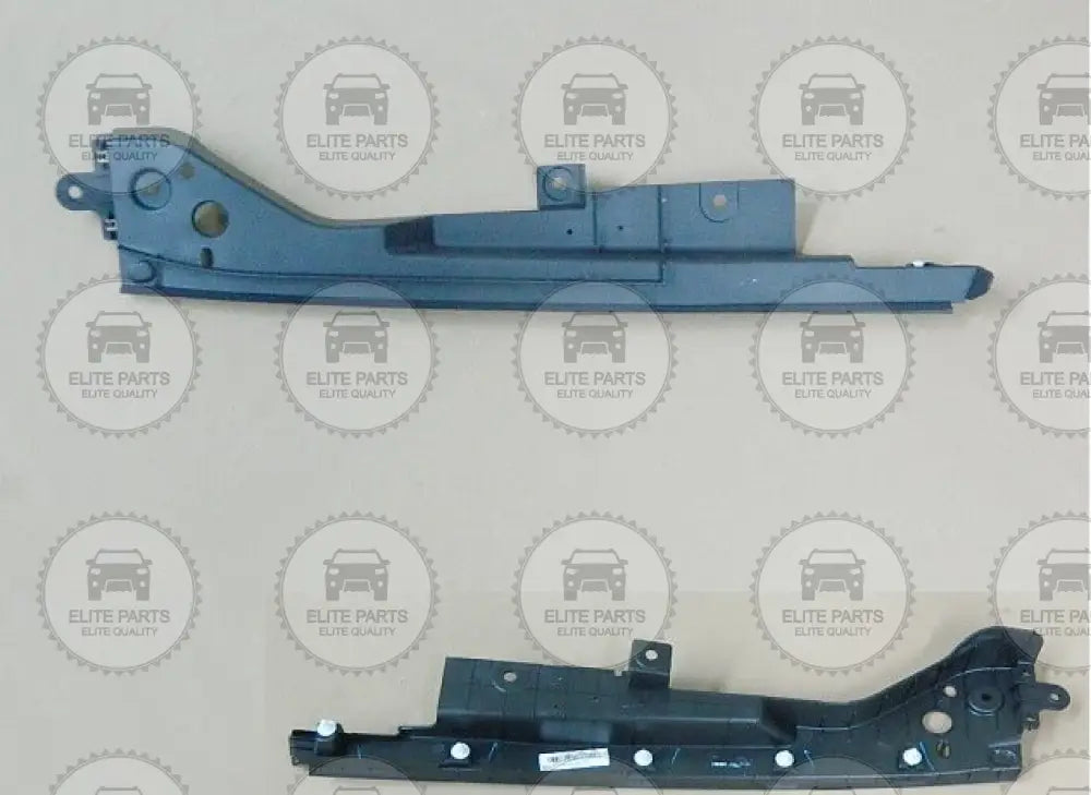 HAVAL H6 2nd Gen. Original Left Front Fender Upper Trim Assembly (لوح غطاء بلاستيك علوي للرفرف الامامي جهة اليسار هافال اتش 6 الجيل الثاني) 8403510XKZ1DA