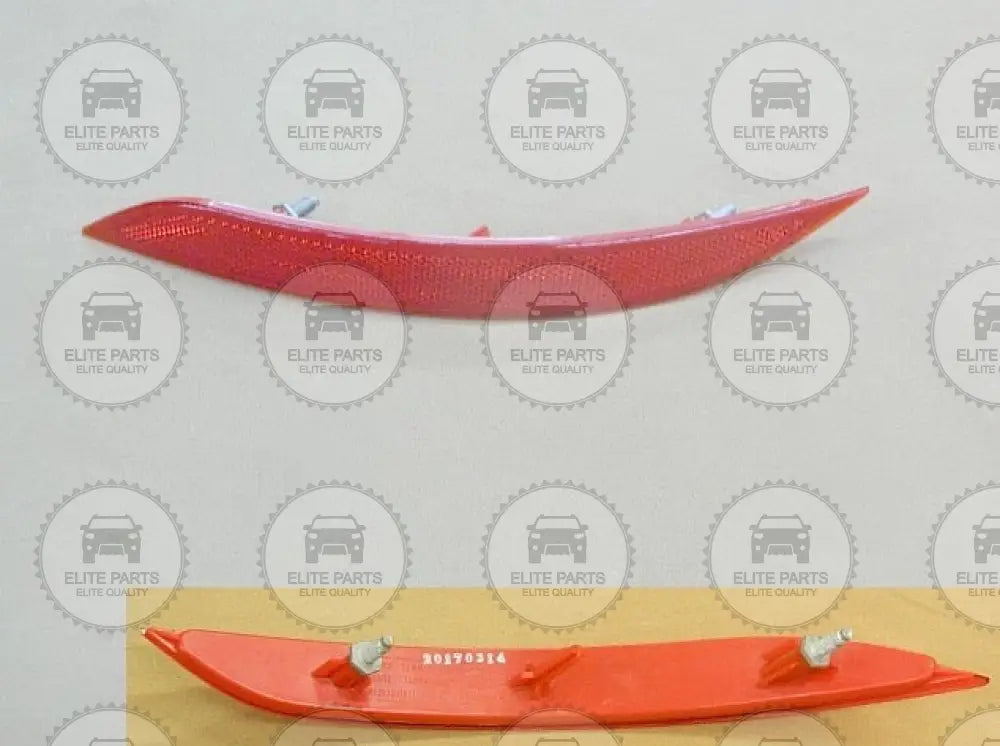HAVAL H6 2nd Gen. Original Left Rear Reflector Assembly (عاكس ضوء خلفي اصلي جهة اليسار هافال اتش 6 الجيل الثاني) 4135100XKZ1DA