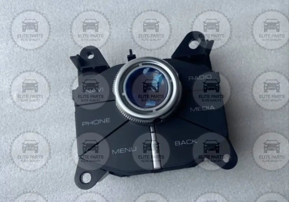 HAVAL H6 2nd Gen. Original Multimedia Control Button Block (ازرار و بكرة التحكم فى الوسائط الاصلية هافال اتش 6 الجيل الثانى) 3774510XKZ1DA