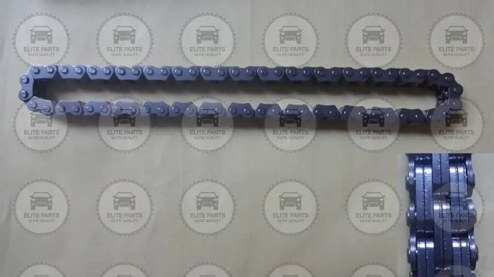 HAVAL H6 2nd Gen. Original Oil Pump Chain (سلسلة جنزير مضخة طرمبة الزيت هافال اتش 6 الجيل الثانى) 1021700XEC01
