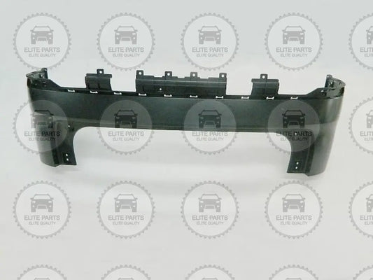 HAVAL H6 2nd Gen. Original Rear Bumper Upper Body Assembly (صدام امامى اصلى هافال اتش 6 الجيل الثانى) 2804101XKZ1DA