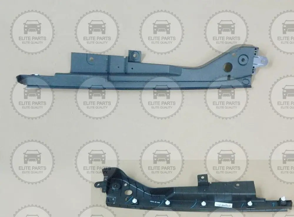 HAVAL H6 2nd Gen. Original Right Front Fender Upper Trim Assembly (لوح غطاء بلاستيك علوي للرفرف الامامي جهة اليمين هافال اتش 6 الجيل الثاني) 8403520XKZ1DA