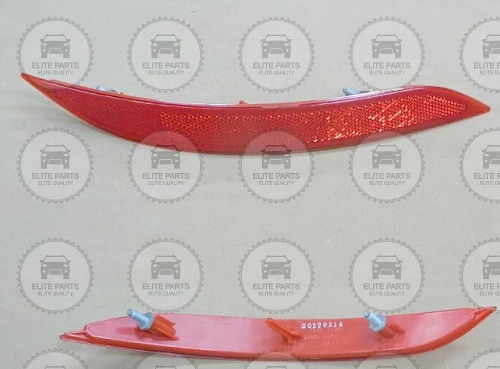 HAVAL H6 2nd Gen. Original Right Rear Reflector Assembly (عاكس ضوء خلفي اصلي جهة اليمين هافال اتش 6 الجيل الثاني) 4135200XKZ1DA