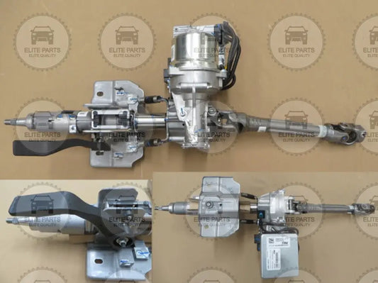 HAVAL H6 2nd Gen. Original Steering Column With Drive Shaft Assembly (عمود توجيه القيادة الاصلى هافال اتش 6 الجيل الثانى) 3404010XKZ1DA