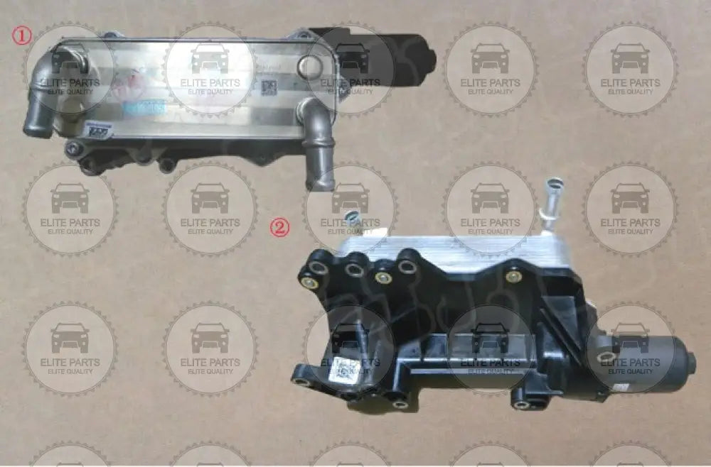 HAVAL H6 2nd Gen. Original Transmission Cooling Filter Module Assembly (وحدة فلتر تبريد ناقل الحركة الاصلى هافال اتش 6 الجيل الثانى) 150300031