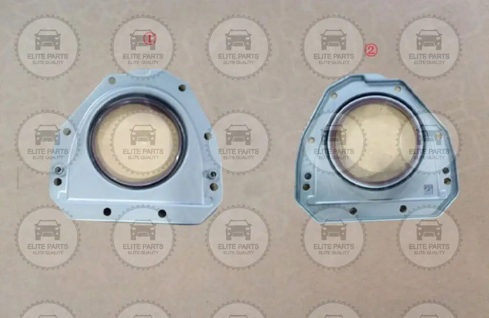 HAVAL H6 3rd Gen. 1.5T Original Crankshaft Rear Oil Seal Assembly (غطاء خلفى مانع تسريب زيت عمود الكرنك كرانكشافت هافال اتش 6 الجيل الثالث) 1002300XEB05