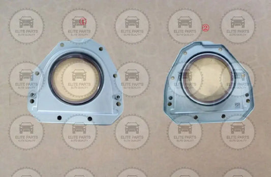 HAVAL H6 3rd Gen. 1.5T Original Crankshaft Rear Oil Seal Assembly (غطاء خلفى مانع تسريب زيت عمود الكرنك كرانكشافت هافال اتش 6 الجيل الثالث) 1002300XEB05