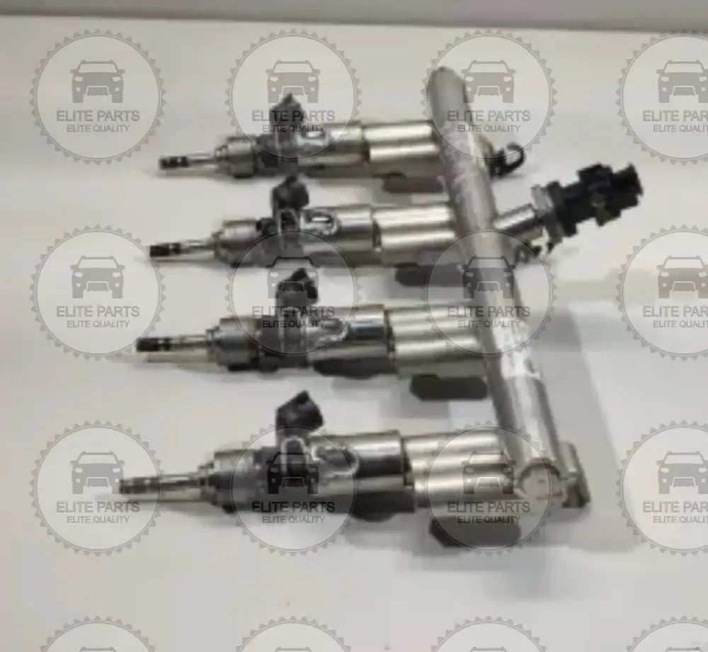 HAVAL H6 3rd Gen. 1.5T Original Fuel Rail Assembly (مسطرة رشاشات حقن الوقود لمحرك هافال اتش 6 الجيل الثالث) 1100100XEB06
