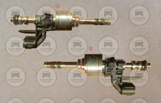 HAVAL H6 3rd Gen. 2.0T Original Fuel Injector Assembly (رشاش بخاخ حاقن وقود هافال اتش 6 الجيل الثالث) 1100200AEN01