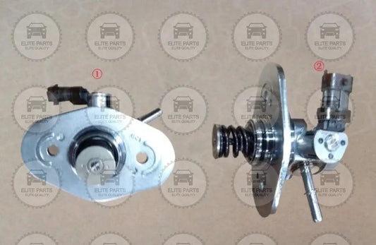 HAVAL H6 3rd Gen. 2.0T Original High Pressure Oil Pump Assembly (طرمبة مضخة الوقود عالية الضغط هافال اتش 6 الجيل الثالث) 1111100AEN01