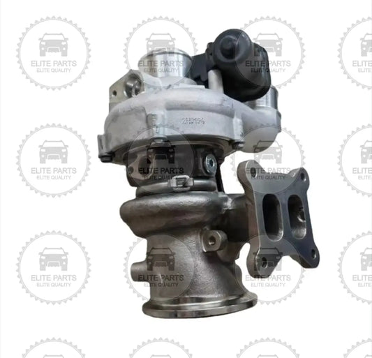 HAVAL H6 3rd Gen. 2.0T Original Turbocharger Assembly (شاحن توربيني اصلي هافال اتش 6 الجيل الثالث) 1118100CEN01