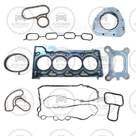 HAVAL H6 3rd Gen. GW4B15D 1.5T Original Engine Overhaul Gaskets Repair Kit (طقم جوانات حشية المحرك الاصلية هافال اتش 6 الجيل الثالث محرك 1500)