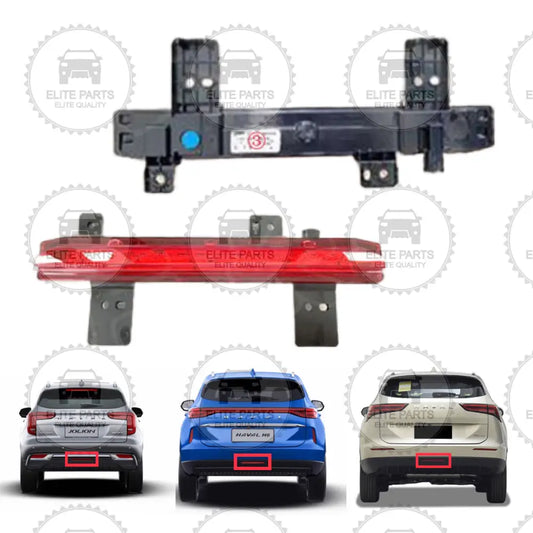 HAVAL H6 3rd Gen. / H6 Facelift / Jolion ORIGINAL Rear Fog Light Lamp (مصباح ضباب خلفي اصلي هافال اتش 6 الجيل الثالث و اتش 6 فيسلفت و جوليون) 4116300XKN01A