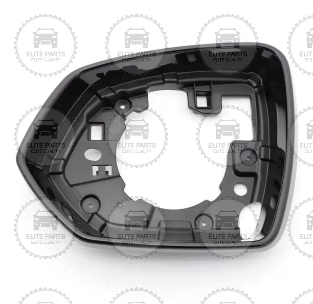 HAVAL H6 3rd Gen. & JOLION Left Side Rearview Mirror Plastic Frame (اطار المرآه الجانبية الاصلي جهة اليسار هافال اتش 6 الجيل الثالث و جوليون)