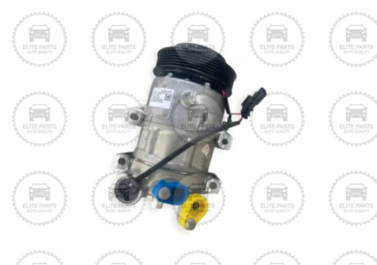 HAVAL H6 3rd Gen. Original AC Compressor Assembly (كومبريسور تكييف هافال H6 الجيل الثالث)  8103108XGW01A