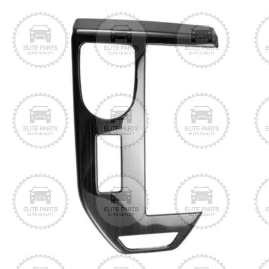 HAVAL H6 3rd Gen. Original Center Console Sub-Instrument Panel (غطاء الكنسول الوسطي الاصلي هافال اتش 6 الجيل الثالث) 5305500XKN01A