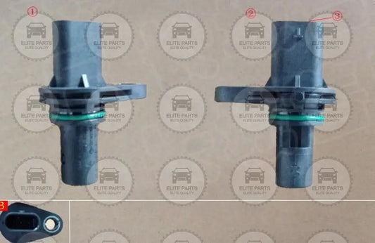 HAVAL H6 3rd Gen. Original Crankshaft Position Sensor (حساس كرانك هافال H6 الجيل الثالث موديل سنة )  3611600XEB04