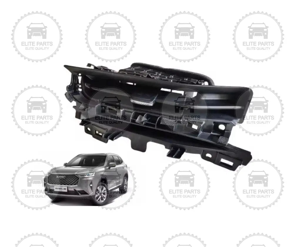 HAVAL H6 3rd Gen. Original Instrument Panel AC Air Outlet Assembly (فتحات هوايايت تكييف مكيف الهواء الاصلية هافال اتش 6 الجيل الثالث)