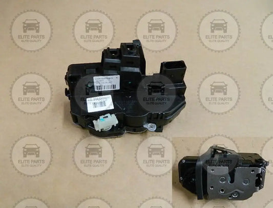 HAVAL H6 3rd Gen. Original Left Front Door Lock Latch Assembly (قفل الباب الامامى جهة اليسار هافال H6 الجيل الثالث) 6105100XKW09A