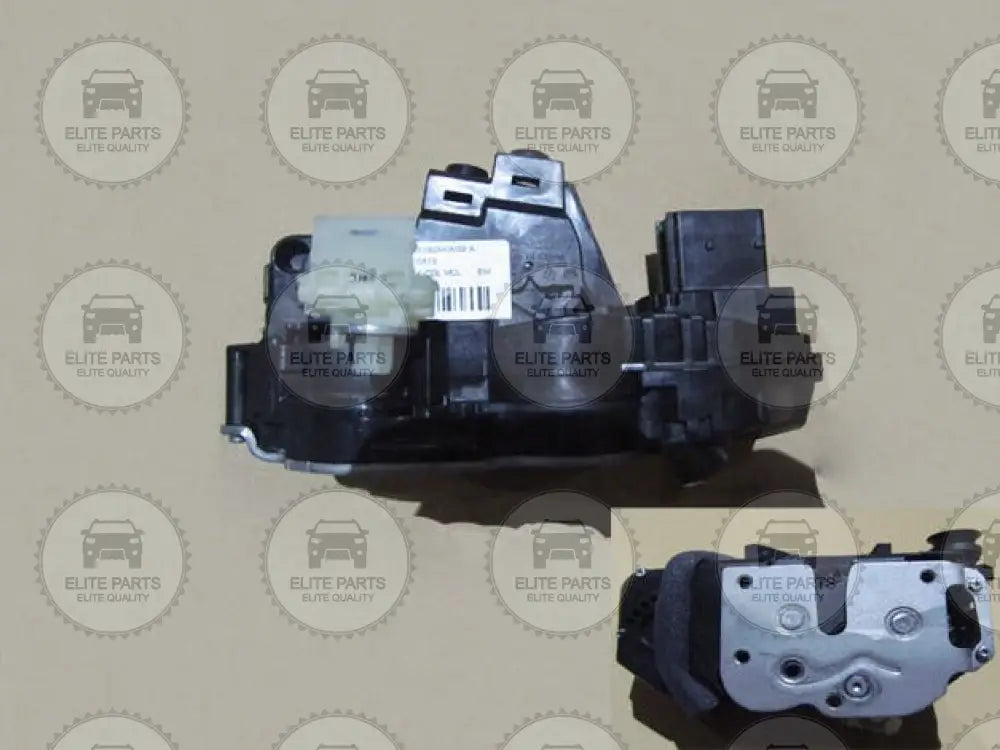 HAVAL H6 3rd Gen. Original Left Rear Door Lock Latch Assembly (قفل الباب الخلفى جهة اليسار هافال H6 الجيل الثالث) 6205100XKW09A