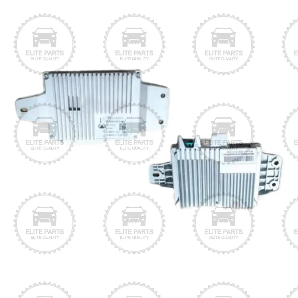 HAVAL H6 3rd Gen. Original Panoramic Fusion Parking Controller (وحدة كنترول كمبيوتر الركن البانورامي الاصلية هافال اتش 6 الجيل الثالث) 3776420AKN01B