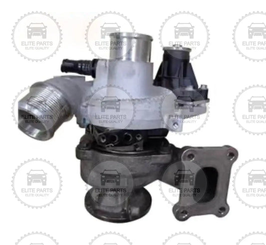 HAVAL H6 3rd Gen. Original Turbocharger Assembly (شاحن توربيني اصلي هافال اتش 6 الجيل الثالث) 1118100XEB51