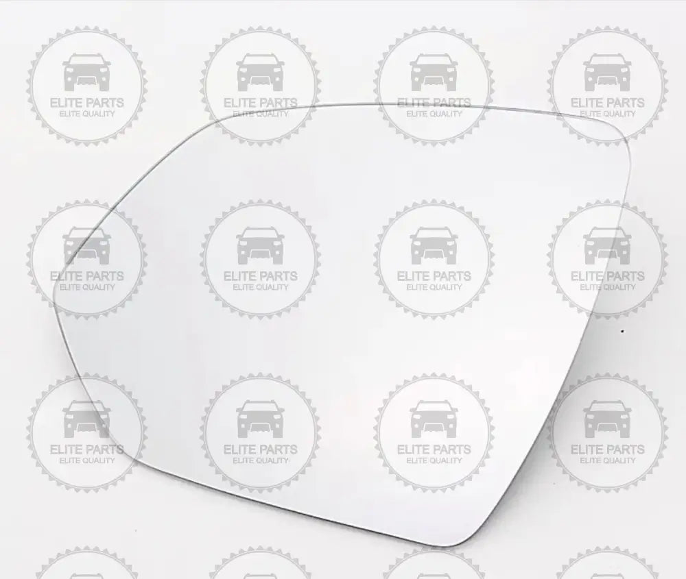 HAVAL H6 3rd Gen. Rearview Side Mirror Glass Lens Plain (عدسة زجاج المرآه الجانبية لسيارات جريت وول هافال)