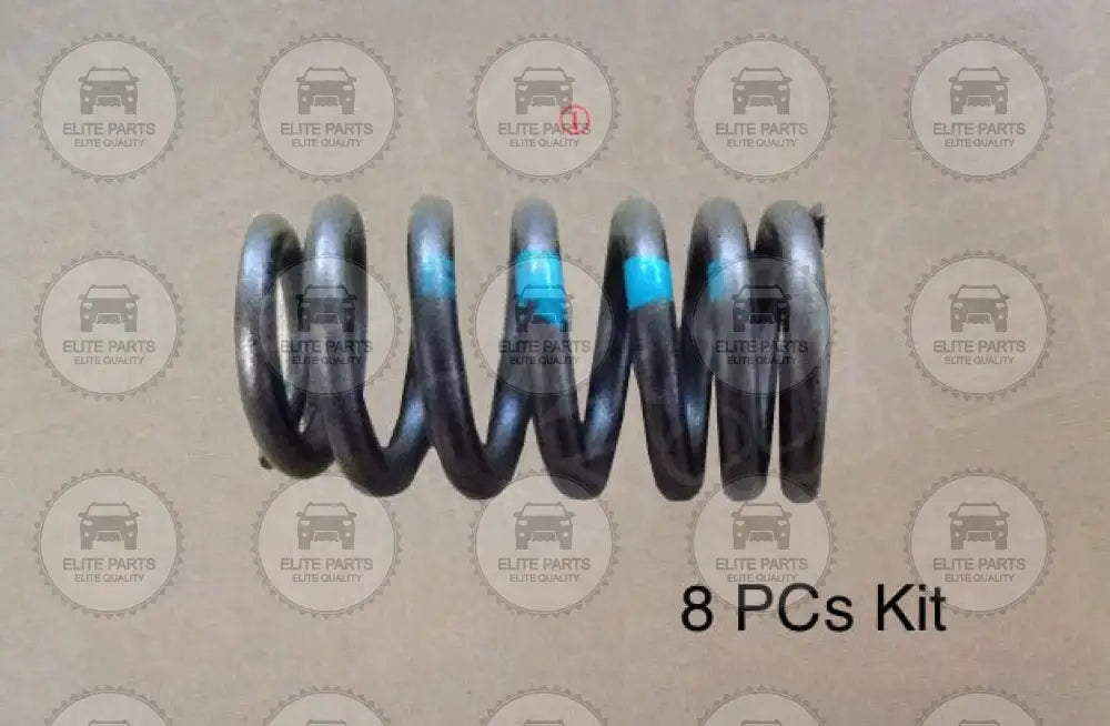 HAVAL H6 3rd Generation GW4B15D 1.5T Engine Intake valve spring: 1007016XEB05 (8 units)