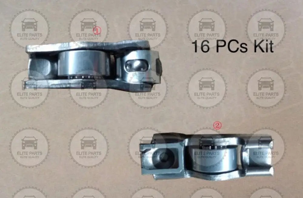 HAVAL H6 3rd Generation GW4B15D 1.5T Engine Roller Rocker Arm: 1007200XEB05 (16 units)