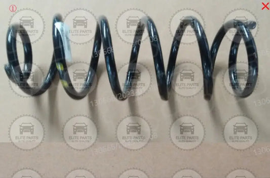 HAVAL H6 3rd Generation ORIGINAL Rear Coil Spring 2912100XGW01A هافال H6 الجيل الثالث زنبرك ياي سوستة خلفي