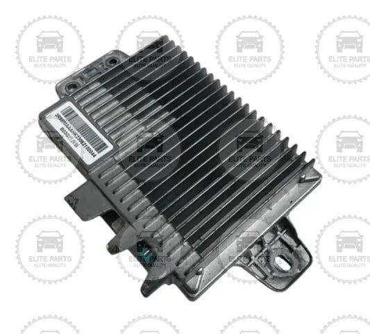 HAVAL H6 3rd Generation Original Panoramic Fusion Parking Controller (كنترول مديول كمبيوتر الركن البانورامي هافال اتش 6 الجيل الثالث) 3776420AKN01A