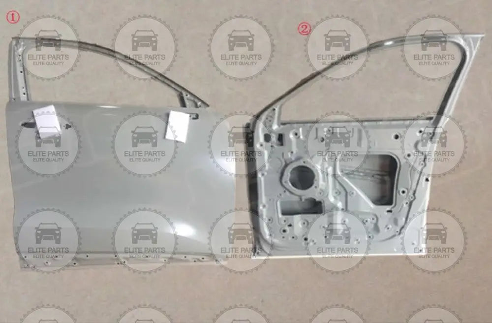 HAVAL H6 3rd Generation Original Passenger Side Right Front Door (باب راكب امامى جهة اليمين هافال H6 الجيل الثالث)  6101800XKN01A