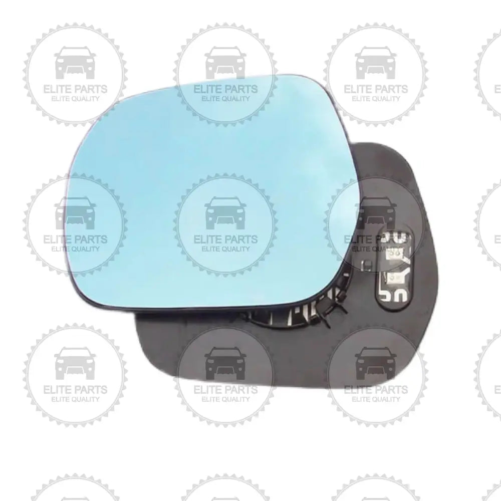 HAVAL H6 COUPE Original Left Side Outer Rearview Mirror Glass Lens (زجاج عدسة المرآه الجانبية الاصلي جهة اليسار هافال اتش 6 الجيل الثاني) 8202110XKY00A