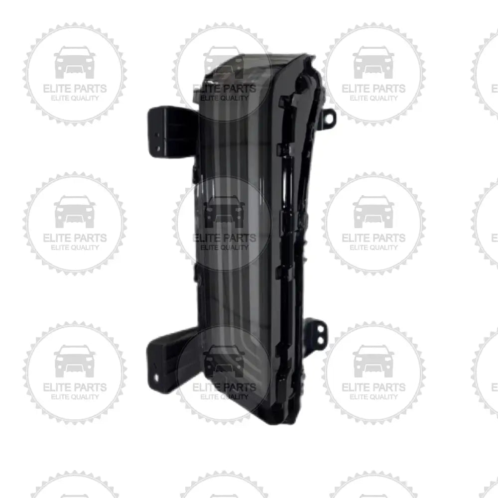 HAVAL H6 Facelift Original Left Front Daytime Running Light Lamp (كشاف مصباح فانوس ضوء نهاري امامي جهة اليسار هافال اتش 6 فيسلفت) 4137100XKN19B