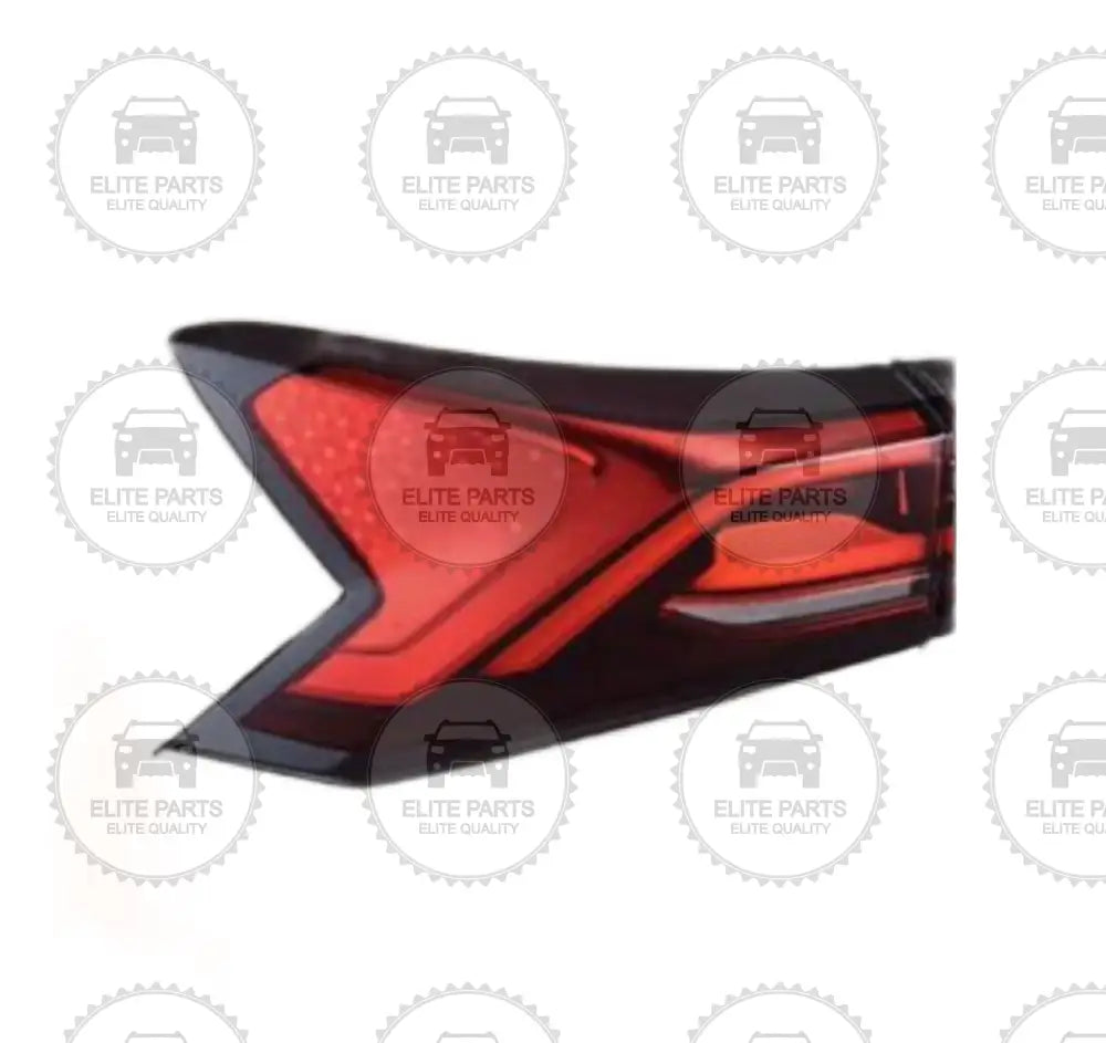 HAVAL H6 Facelift Original Left Rear Side Panel Tail Light Lamp Aasembly (مصباح كشاف فانوس  خلفي جانبي اصلي جهة اليسار هافال اتش 6 فيسليفت) 4133104XKN19A